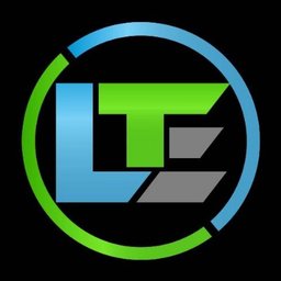 Firmenlogo LaserTag Evolution