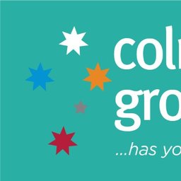 Company logo Colbrow Medics