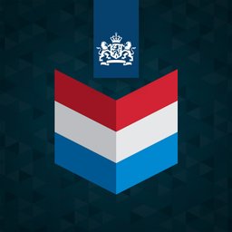 Company logo Ministerie van Defensie