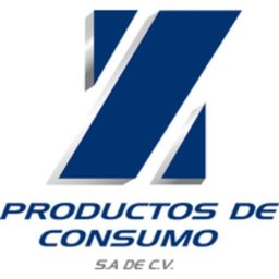 Logotipo de la empresa Productos de Consumo Z