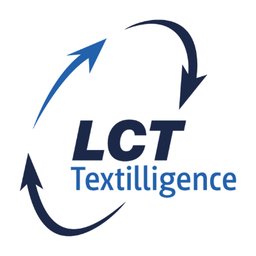 Company logo LCT