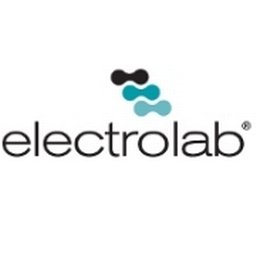 कंपनी का लोगो Electrolab
