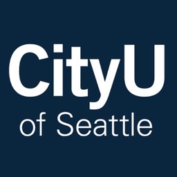 Company logo City University Of Seattle