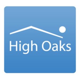Company logo High Oaks Mental Health Services