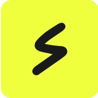 Logotipo de la empresa Shakers