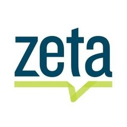 कंपनी का लोगो Zeta Global