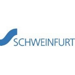 Firmenlogo Stadt Schweinfurt