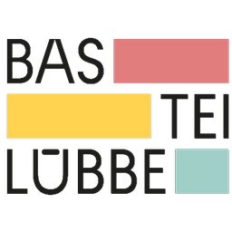 Firmenlogo Bastei Lübbe AG