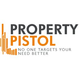 कंपनी का लोगो Property Pistol Realty