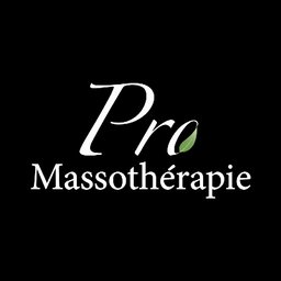 Company logo Pro Massothérapie