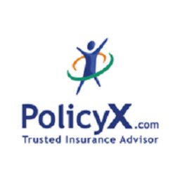 कंपनी का लोगो PolicyX.com