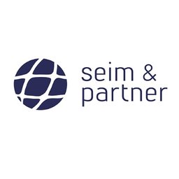 s&p Beratungs- und Planungsgesellschaft mbH Logo