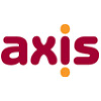 Company logo Axis Europe