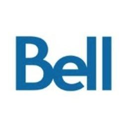 Company logo Bell