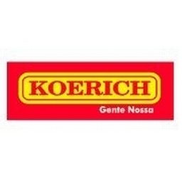 Company logo Lojas Koerich