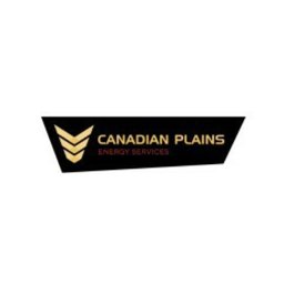 Company logo Canadian Plains Energy