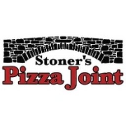 Company logo Stoner's Pizza Joint