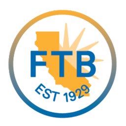 Company logo Franchise Tax Board State of California Sacramento