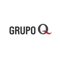 Logotipo de la empresa Grupo Q