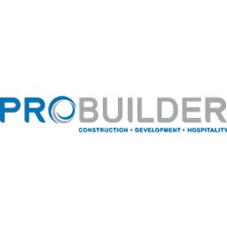 Logo perusahaan Probuilder Group