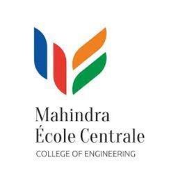 कंपनी का लोगो Mahindra Ecole Centrale