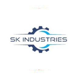 कंपनी का लोगो S.K. Industries