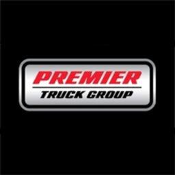 Company logo Premier Truck Group
