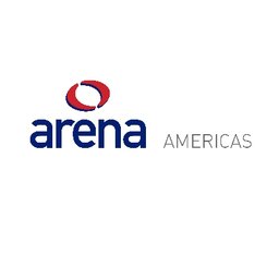 Company logo Arena Americas