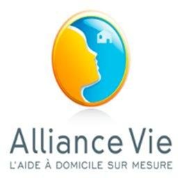 Logo de l'entreprise Alliance Vie
