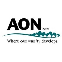 Company logo AON Inc.