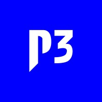 Company logo P3