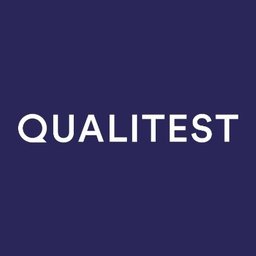 Company logo Qualitest