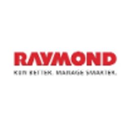 Company logo The Raymond Corporation