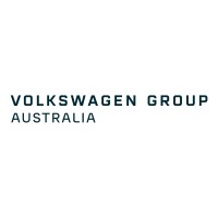 Company logo Volkswagen Group Australia