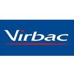 Logo de l'entreprise Virbac