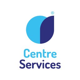 Logo de l'entreprise CENTRE SERVICES