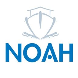 Company logo Noah enterprise