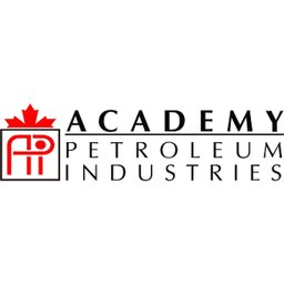 Company logo Academy Petroleum Industries