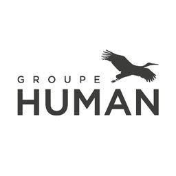 Logo de l'entreprise HUMAN Immobilier