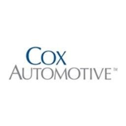 Company logo Cox Automotive