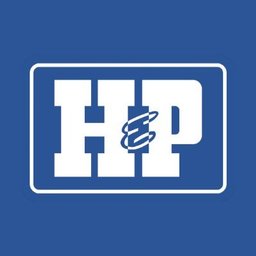 Logotipo de la empresa Helmerich & Payne, Inc.