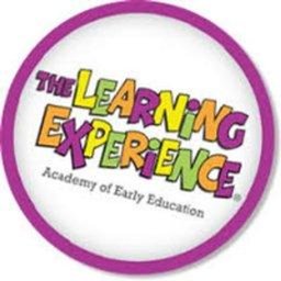Company logo The Learning Experience