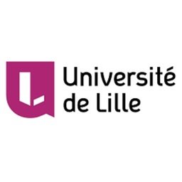 Logo de l'entreprise Université de Lille