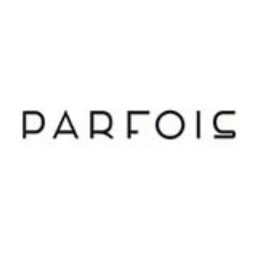 Company logo Parfois