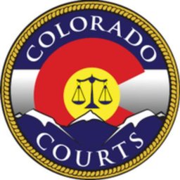 Company logo Colorado Judicial Branch