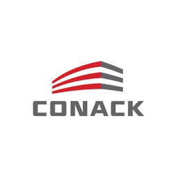 Company logo CONACK CONSTRUCTION