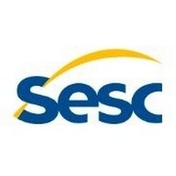 Company logo SESC - Serviço Social do Comércio