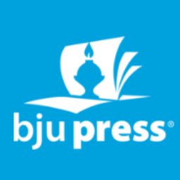 Company logo BJU Press