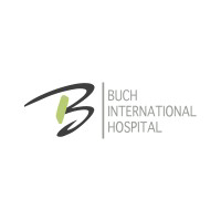 Company logo Buch International Hospital