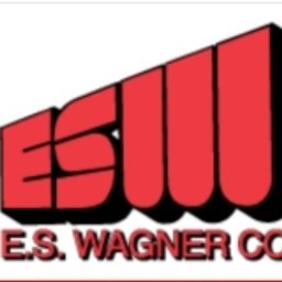 Company logo E.S. Wagner Company